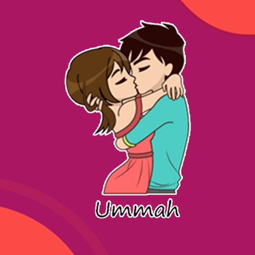 Love Stickers for WA -Romantic WAStickerApp icon