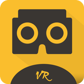 VR Video Player 360' icon