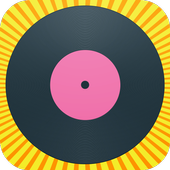 DJ Mixer Player icon