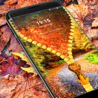 Autumn zip locker on 9Apps