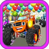 Extrim Balze of Bubble icon