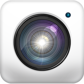 فلاش على الدعوة أيقونة