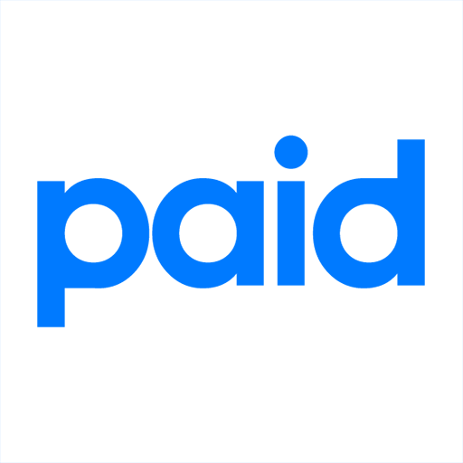 Paid App icon
