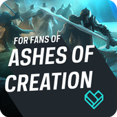 FANDOM for: Ashes of Creation icon