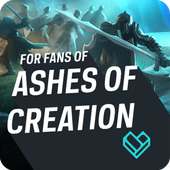 FANDOM for: Ashes of Creation