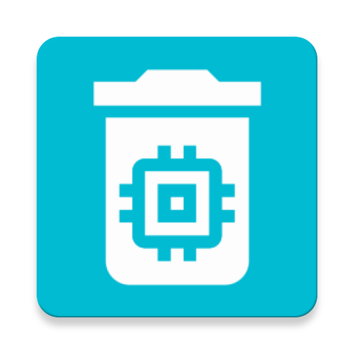 Memory Shredder - Dummy File Generator icon