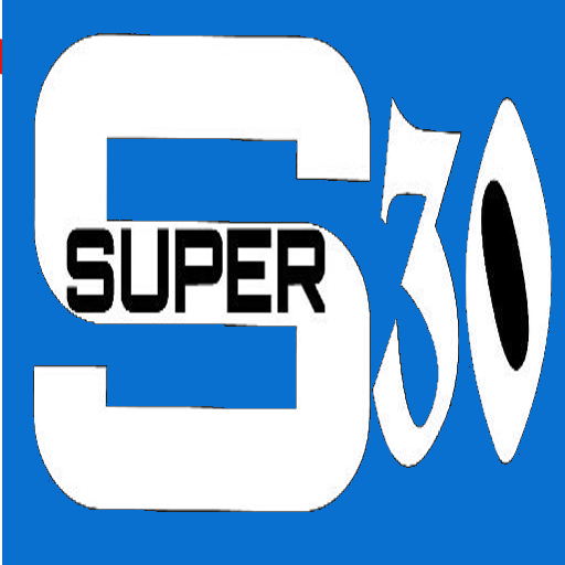 Super 30:- All About Anand Kumar by Hrithik Roshan icon