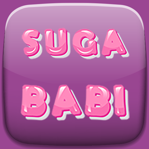 Suga Babi icon