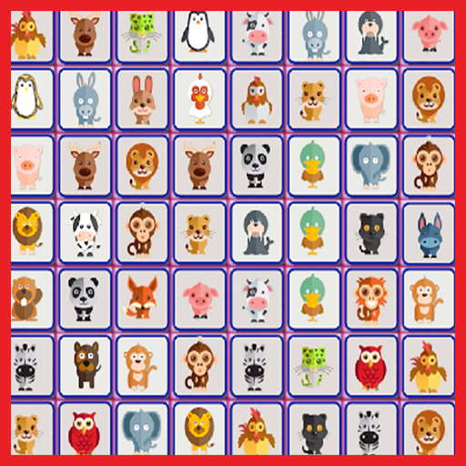 Onet Animal Conect Classic icon