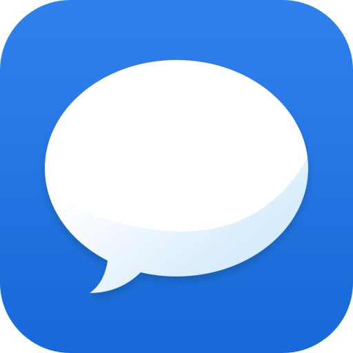 Messages: SMS Text &amp; Msg App icon