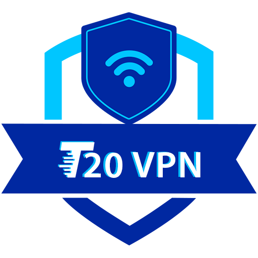 T20 VPN icon