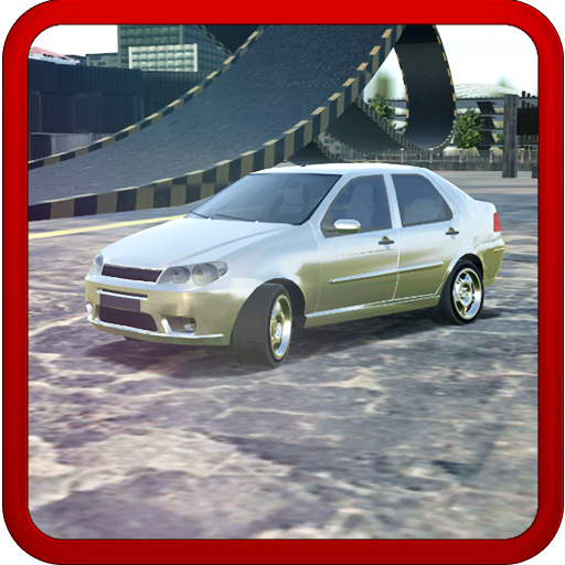 Albea Drift Game icon