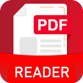 PDF Reader icon