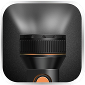 LED Flashlight Plus icon