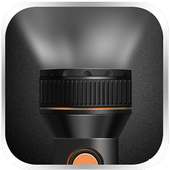 LED Flashlight Plus on 9Apps