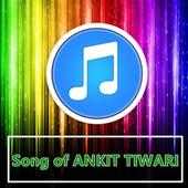 Ankit Tiwari Song