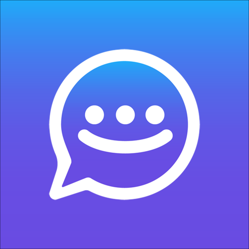 ML Chat - Meet and chat with new people for free icon