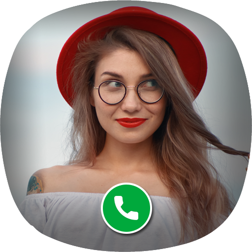 Girls Phone number Prank &amp; Friendship Girlfriend icon