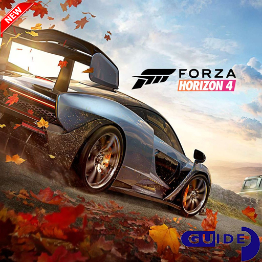 Guide for Forza Horizon 4 - 2021 आइकन