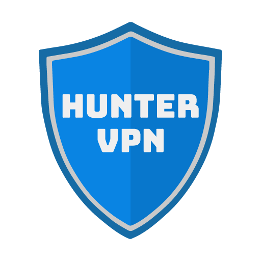 Hunter VPN icon