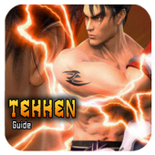 Top Hints Tekken 3 icon