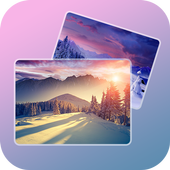 Cute Wallpapers أيقونة