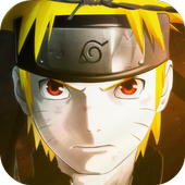Naruto Wallpapers HD 2018 icon