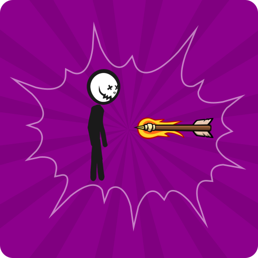 Stickman RPG - Idle Geld Clicker icon