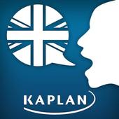 How to speak English icon