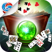 Магия пасьянса lite icon