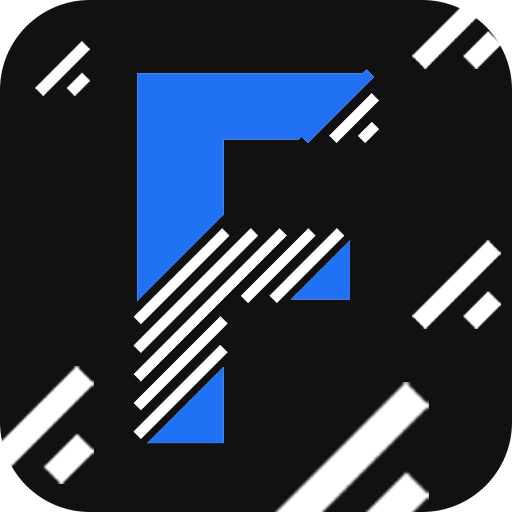 Faster For Facebook Lite - Color For Facebook (FB) icon