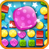 Jelly Mania: Match 3 icon
