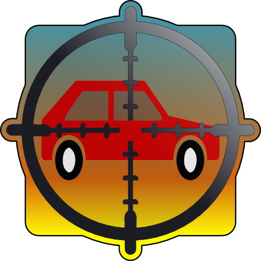 Mobile Position icon