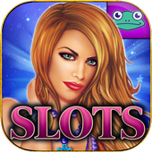 Top of the Slots icon