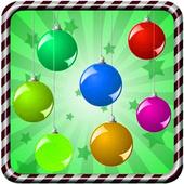 Bubble Bash Ball icon