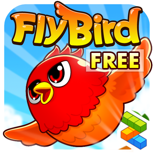 Fly Bird Free icon