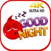 Good Night Images Pictures Gif 2020 on 9Apps