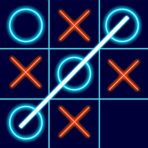 Tic Tac Toe icon