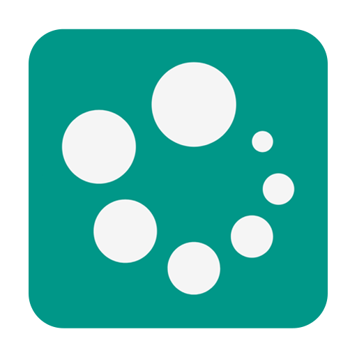 DNA Launcher : iOS14 Style &amp; Mac Dock &amp; DIY icon