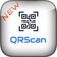 QRScan - Barcode scanner & Generator on 9Apps