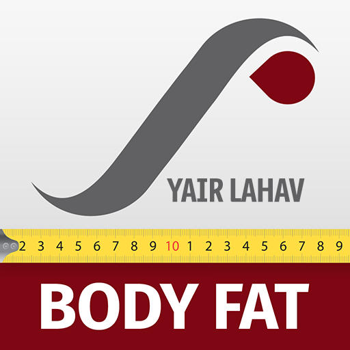 Body Fat App icon
