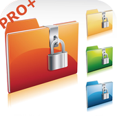 APPS SECURE LOCKER PRO  icon