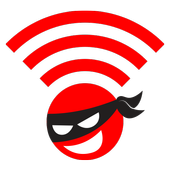 CR WIFI - App Social icon
