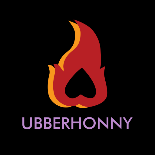 UbberHonny: Mingle with the best casual personals icon