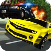 Criminal Crime in America 3D