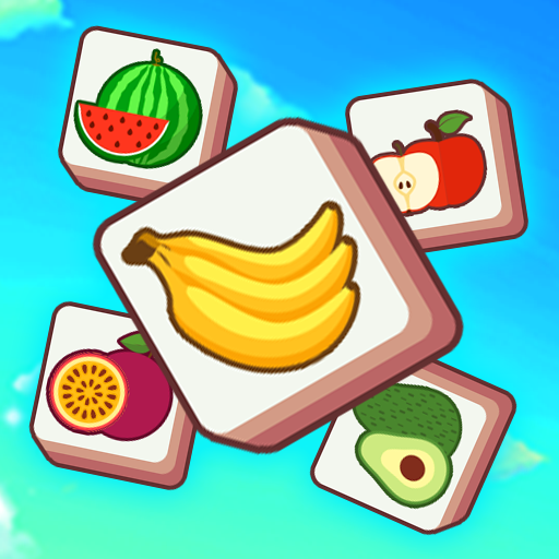 Tile Connect - World of Tiles icon