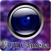 Fuji Camera icon