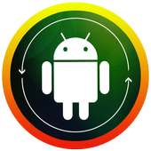 Software Update on 9Apps