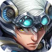 Clash of Machine kingdoms mobile