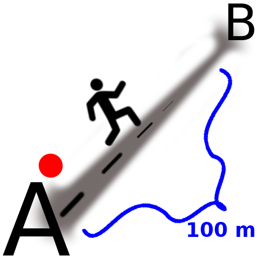 Distance Calculator icon